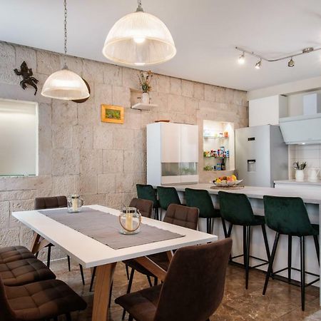 Casa Carminatti Apartments Σπλιτ Εξωτερικό φωτογραφία