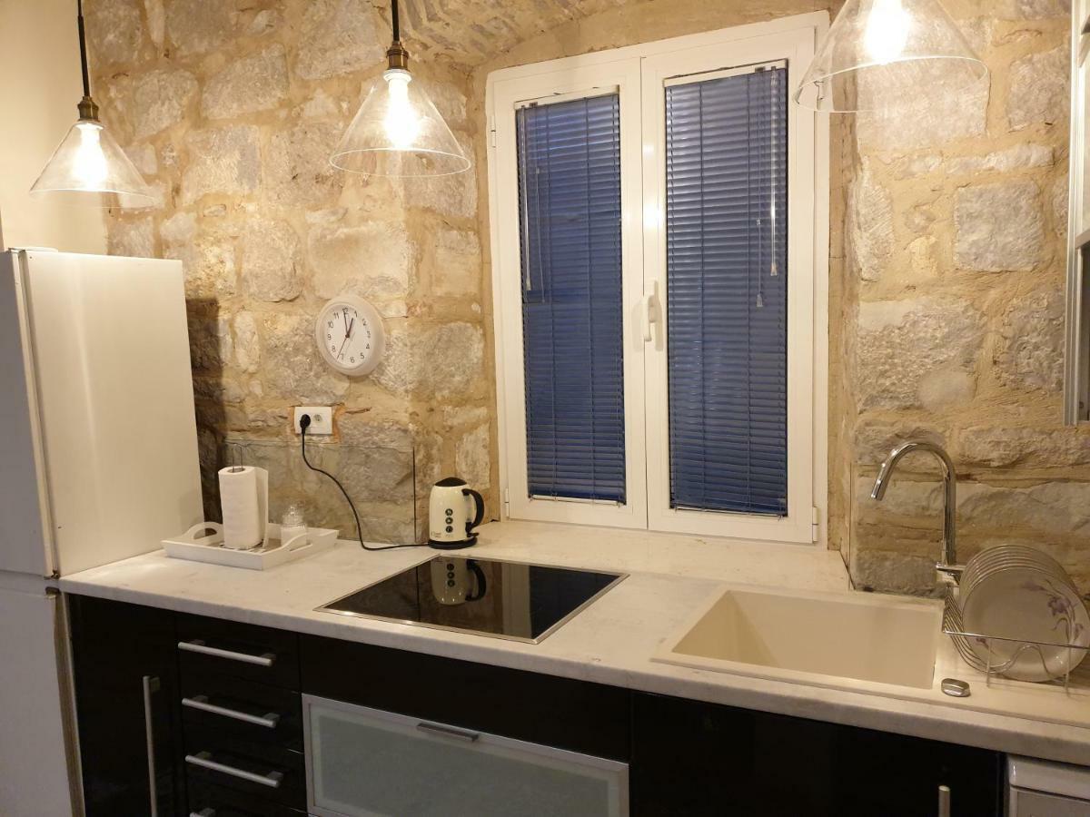 Casa Carminatti Apartments Σπλιτ Εξωτερικό φωτογραφία