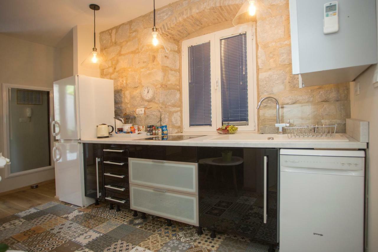 Casa Carminatti Apartments Σπλιτ Εξωτερικό φωτογραφία