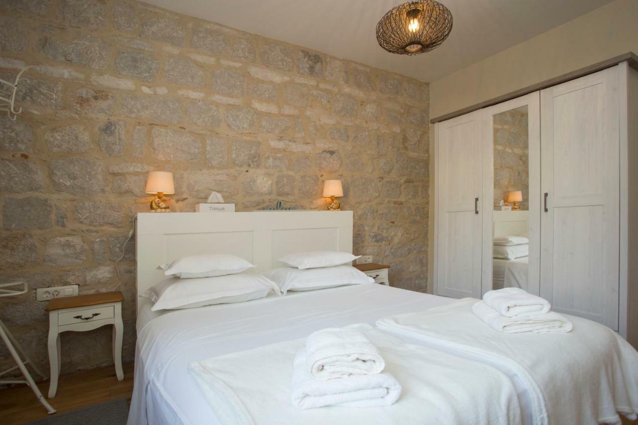 Casa Carminatti Apartments Σπλιτ Εξωτερικό φωτογραφία