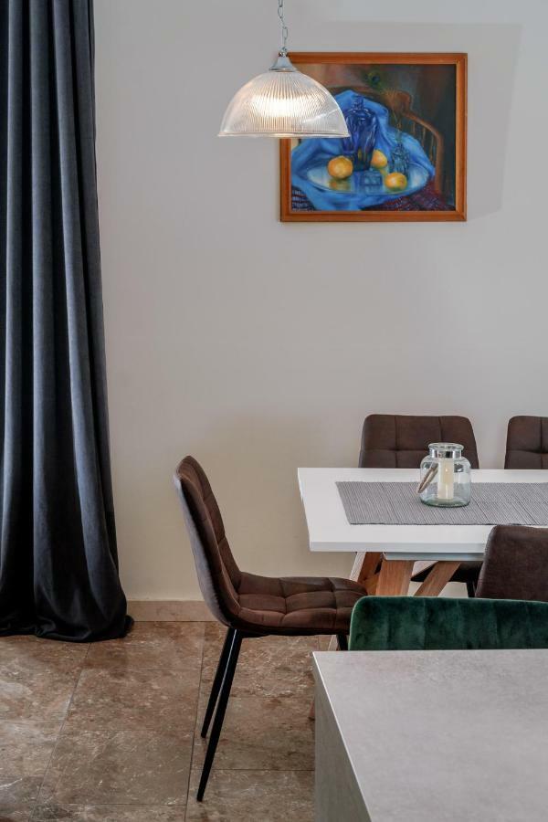 Casa Carminatti Apartments Σπλιτ Εξωτερικό φωτογραφία