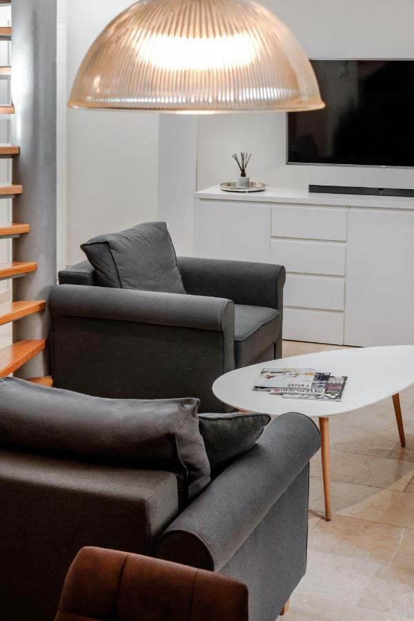 Casa Carminatti Apartments Σπλιτ Εξωτερικό φωτογραφία
