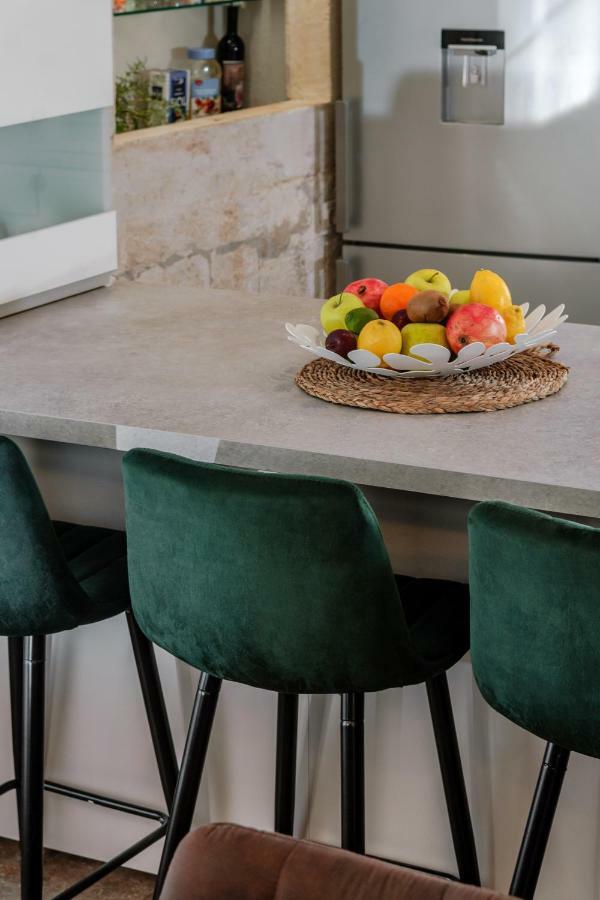 Casa Carminatti Apartments Σπλιτ Εξωτερικό φωτογραφία