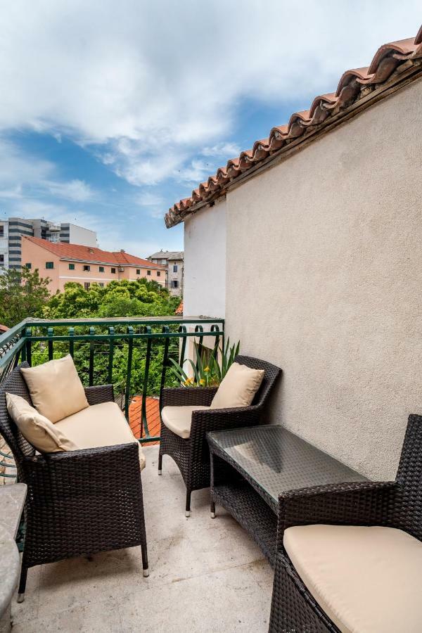 Casa Carminatti Apartments Σπλιτ Εξωτερικό φωτογραφία