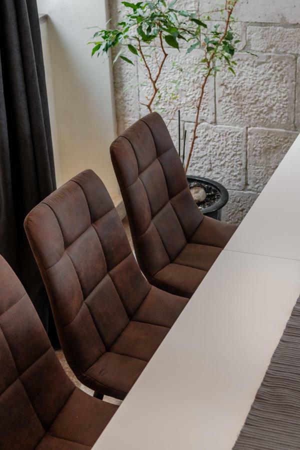 Casa Carminatti Apartments Σπλιτ Εξωτερικό φωτογραφία