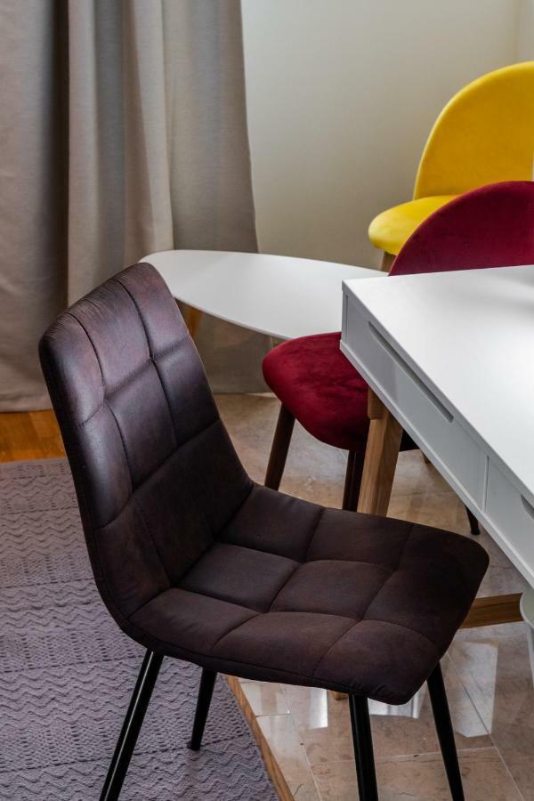 Casa Carminatti Apartments Σπλιτ Εξωτερικό φωτογραφία